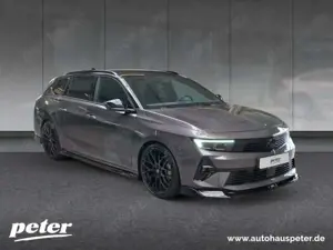 Opel Astra Astra L 1.2 GS Bitter Umbau +360°Kamera+HUD+ACC+ Bild 5