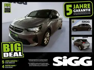 Opel Corsa F 1.2  GS Line Automatik, Rückfahrkamera