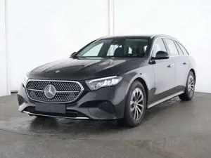 Mercedes-Benz E 220 T d Avantgarde*AHK*