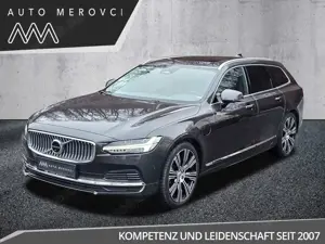 Volvo V90 Plus Bright Hybrid AWD/ACC/Lane/Tot/Pano/360