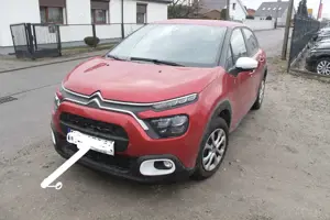 Citroen C3 Pure Tech 110 SS SHINE