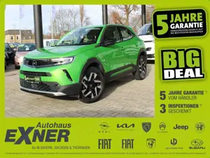 Opel Mokka 1.2 Turbo ELEGANCE LED+SHZ+Fernlichtass.