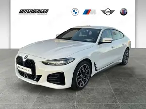 BMW i4 eDrive40 SHZ AHK