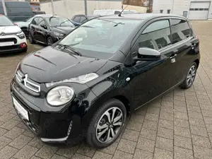 Citroen C1 5-Türer VTi 72 SS Shine