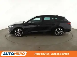 SEAT Leon 1.5 eTSI ACT FR Aut.*NAV*LED*ACC*PDC*SHZ*ALU*KLIMA Bild 2