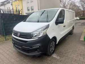 Fiat Talento Kasten L2H1 1,2t SX 2.0D