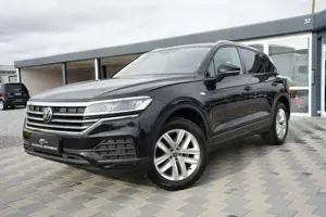 Volkswagen Touareg 3.0 TDI 4Motion*Kamera*ACC*Navi*AHK*SHZ