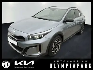 Kia XCeed 1.5 T-GDI GT Line ACC LED Navi SHZ 2xKlima