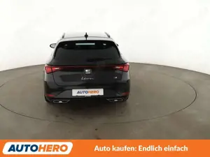 SEAT Leon 1.5 eTSI ACT FR Aut.*NAV*LED*ACC*PDC*SHZ*ALU*KLIMA Bild 4
