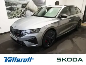 Skoda Octavia Combi RS 2.0 TSI AHK Pano Matrix Winter