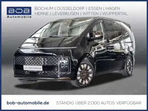 Hyundai STARIA 2.2 CRDi 4WD Aut. Signature 7-SITZER AHK