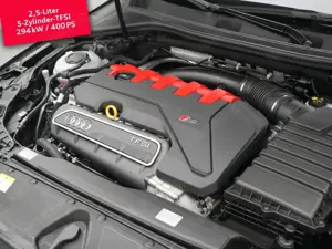 Audi RS3 Bild 4