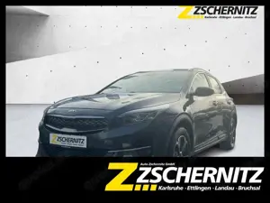 Kia XCeed 1.6 GDI PHEV Vision LED+Navi+SHZ+Klima+Kam