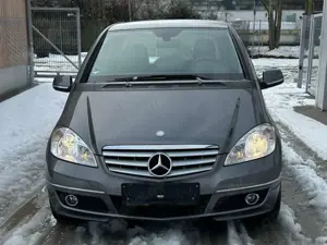 Mercedes-Benz A 160 Sitzheizung / AHK / Blue Efficiency