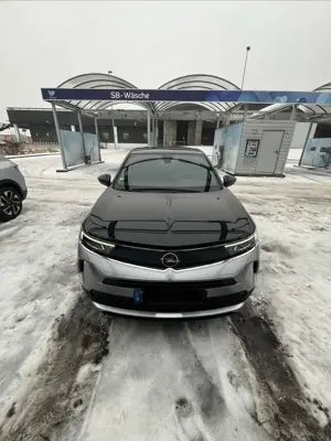 Opel Mokka e Ultimate Bild 2