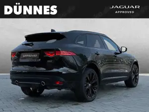 Jaguar F-Pace 30d AWD R-Sport