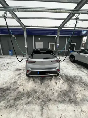 Opel Mokka e Ultimate Bild 3