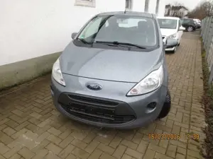 Ford Ka/Ka+ Trend