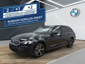 BMW 330 e xDrive Touring [M Sport, AHK, ACC, RFK]