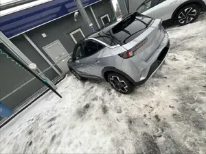 Opel Mokka e Ultimate Bild 5