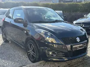 Suzuki Swift Sport 1.6 *2-HAND*KEYLESS*SHG*KLIMA*SHZ*