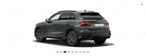 Audi Q3 Q3 45 TFSI quattro S tronic S line