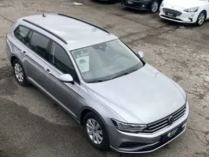 Volkswagen Passat Variant 1.5 TSI ACC PDC KAM NAVI LED SHZ