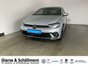 Volkswagen Polo R-Line 1.0 TSI KAMERA+ACC+SHZ