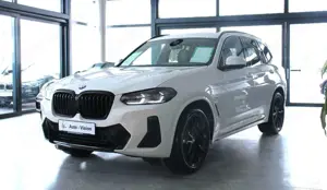 BMW X3 xDrive20d (G01) M Sport *A-LED*DrivAss*Kamera