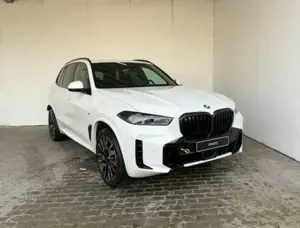 BMW X5 xDrive30d M Sportpaket