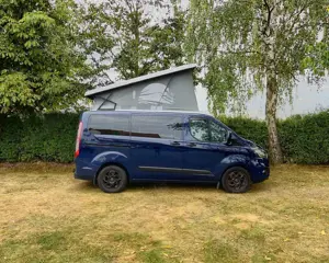Ford Transit Custom Transit Custom 320 L1H1 VA Trend