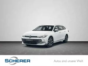 Volkswagen Passat Variant 1,5 TSI DSG Business NAVI/LED/APP