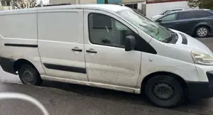 Peugeot Expert Kastenwagen