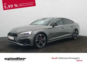 Audi A5 competition edition+ 40TFSI / Laser