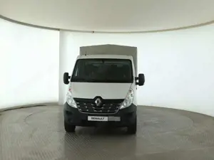 Renault Master 3,5t dCi 130 FAP L3H1 KLIMA Lordosenstütze