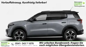 Citroen C3 Aircross MAX Hybrid 7S Nav Kam 2xPDC CarP 17Z 107 kW (14...