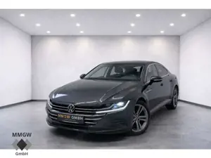 Volkswagen Arteon Basis Sound/LED/ACC/CarPlay/Mehrzonenklima/DAB