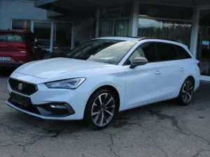 SEAT Leon Sportstourer FR 1.4 e-HYBRID DSG