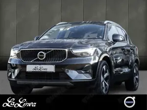 Volvo XC40 B3 (B) Core #AHK/LED/PDC/RFK/Winter/Allwetter