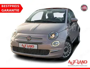 Fiat 500 1.0 DolceVita mHEV Klima Android Apple PDC