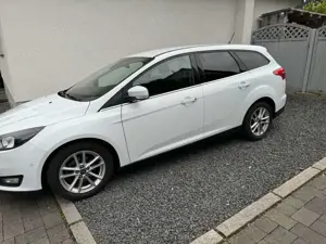 Ford Focus Bild 2