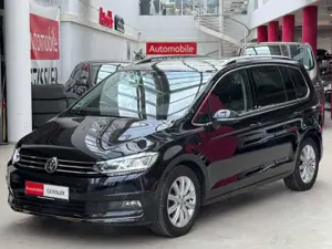 Volkswagen Touran 1.4 TSI Highline DSG+LED+Navi+Panorama