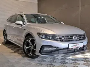 Volkswagen Passat Variant 2.0 TDI R-Line 4Motion°Matrix°360