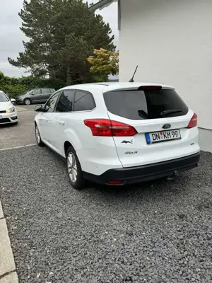 Ford Focus Bild 3