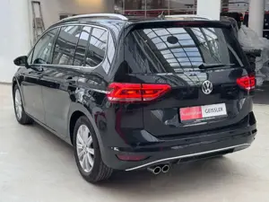 Volkswagen Touran 1.4 TSI Highline DSG+LED+Navi+Panorama Bild 3