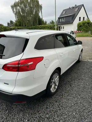 Ford Focus Bild 4