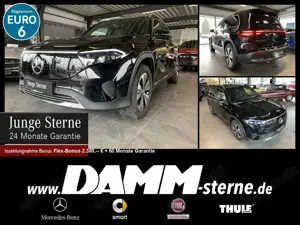 Mercedes-Benz EQB 300 EQB 300 4M Progressive Adv+/AHK/360°/WDG/+ Flex