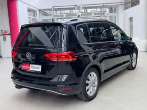 Volkswagen Touran 1.4 TSI Highline DSG+LED+Navi+Panorama Bild 5