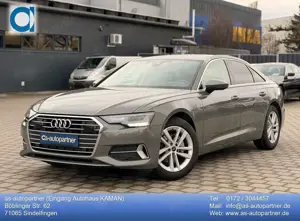 Audi A6 Lim. 35 TDI sport *VIRTUAL-ANSCHLUSSGARANTIE*
