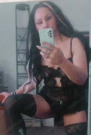 TG Job füer devote Mixed Lady 